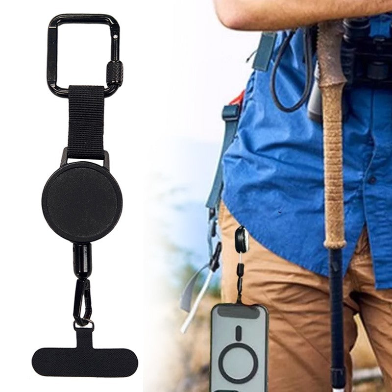 Camarlo Safelink™ Phone Clip