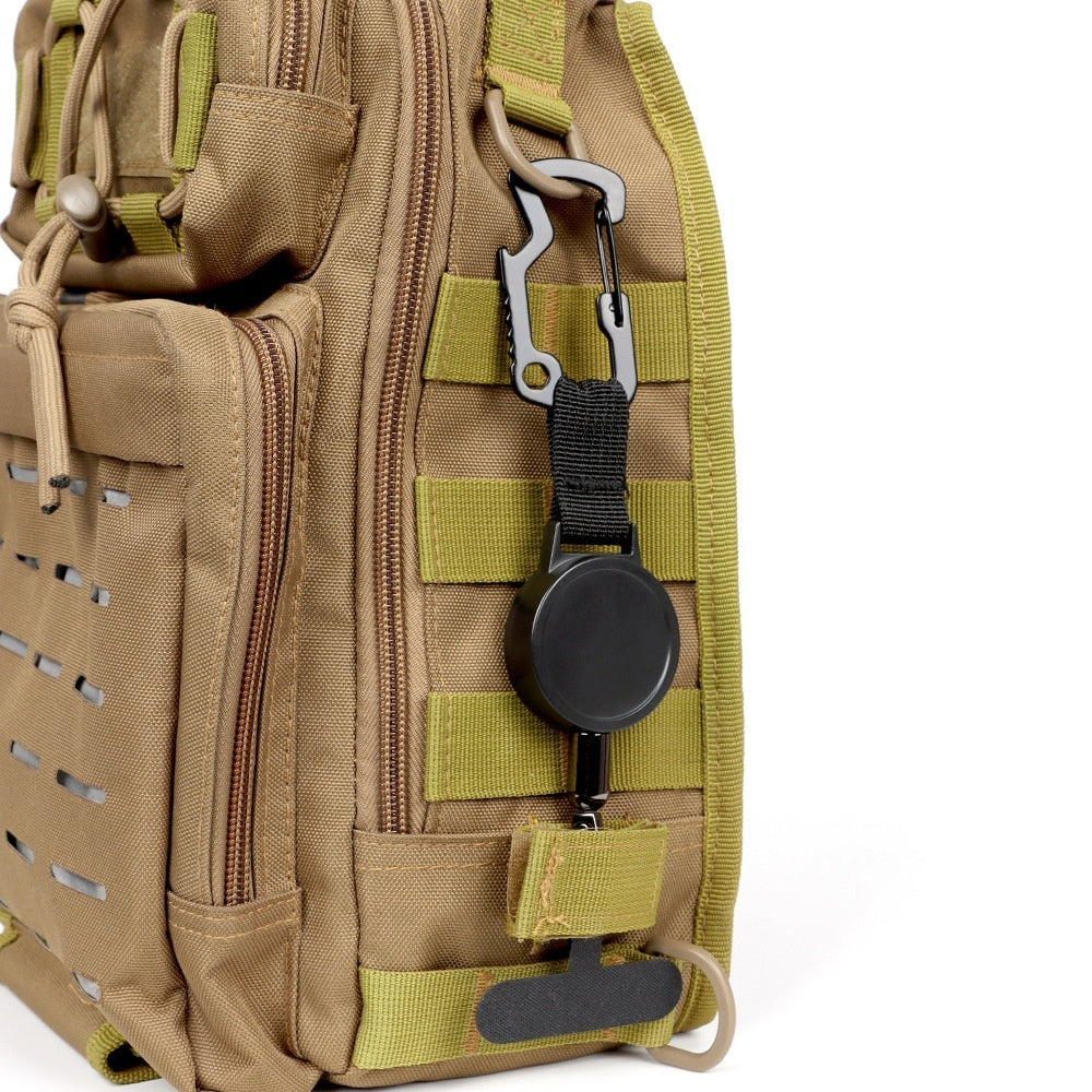 Camarlo Safelink™ Phone Clip