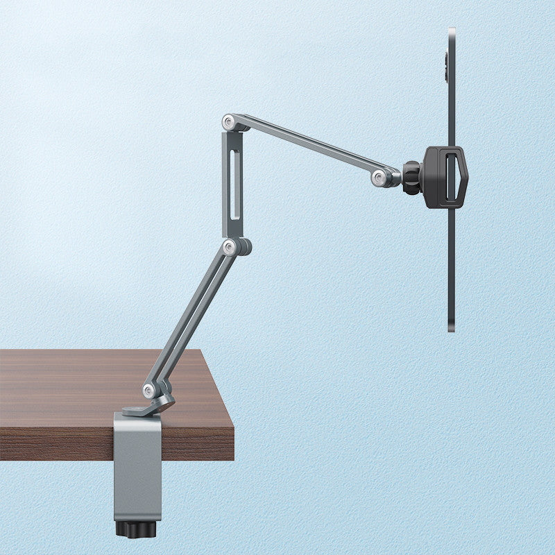 Camarlo P60 FlexView™ Desk Mount: Phone & Tablet