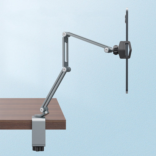 Camarlo P60 FlexView™ Desk Mount: Phone & Tablet