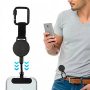 Camarlo Safelink™ Phone Clip