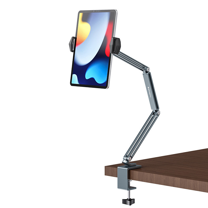 Camarlo P60 AngleReach™ Desk Mount: Phone & Tablet