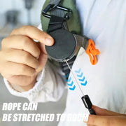 Camarlo Safelink™ Phone Clip