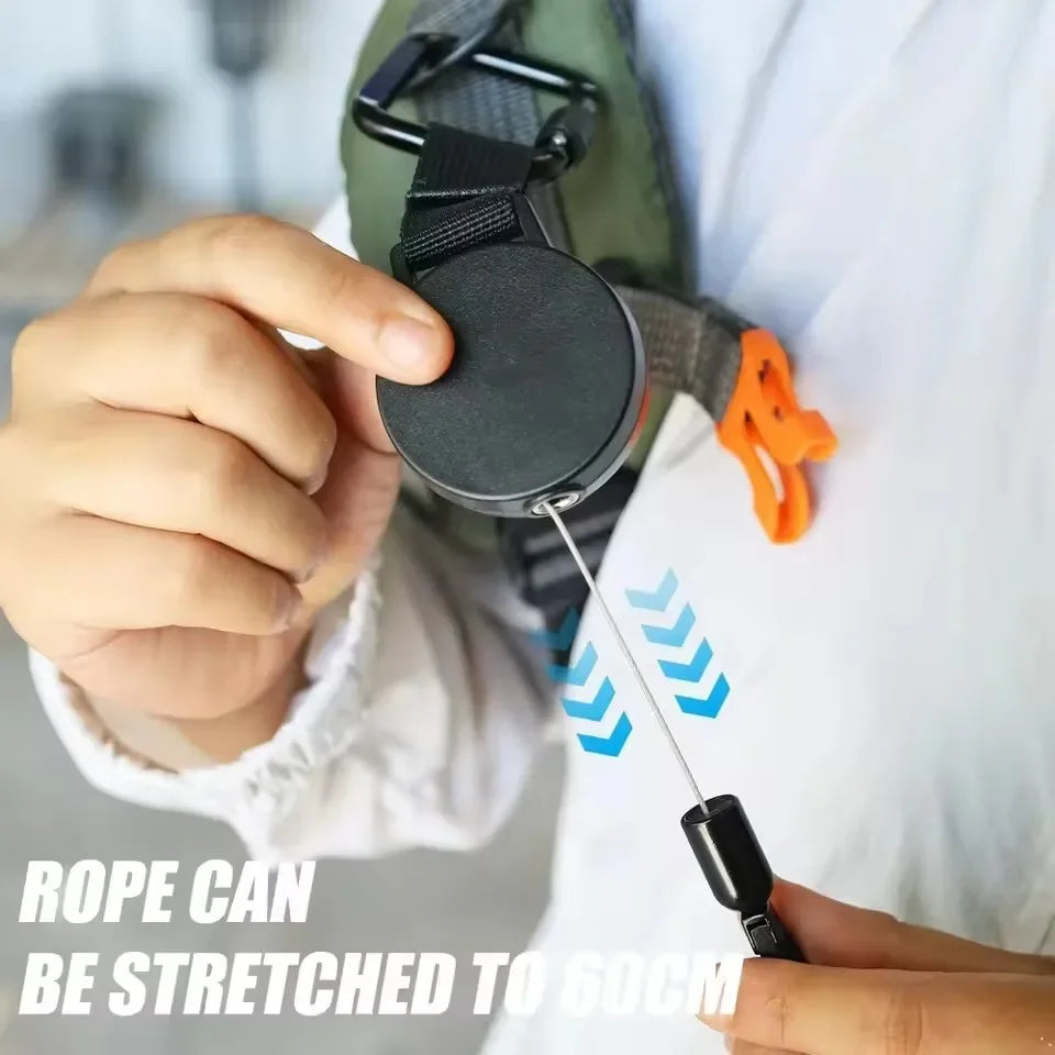 مشبك الهاتف Camarlo Safelink™