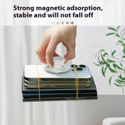 Camarlo MagLift™ Magnetic Suction Phone Stand