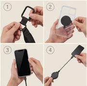 Camarlo Holdmate™ Phone Clip